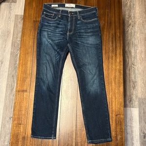 Hollister California Jean’s